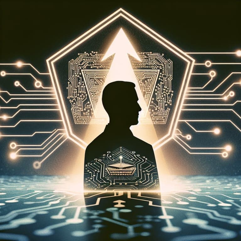 Pentagon's AI Ambitions Reshaped: Former DOGE Official Cameron Stanley to Steer AI Efforts