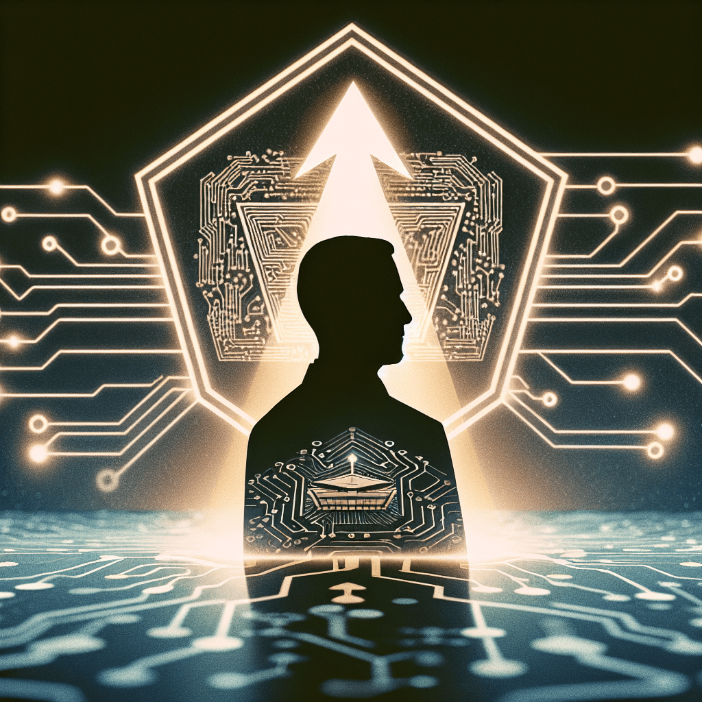 Pentagon's AI Ambitions Reshaped: Former DOGE Official Cameron Stanley to Steer AI Efforts