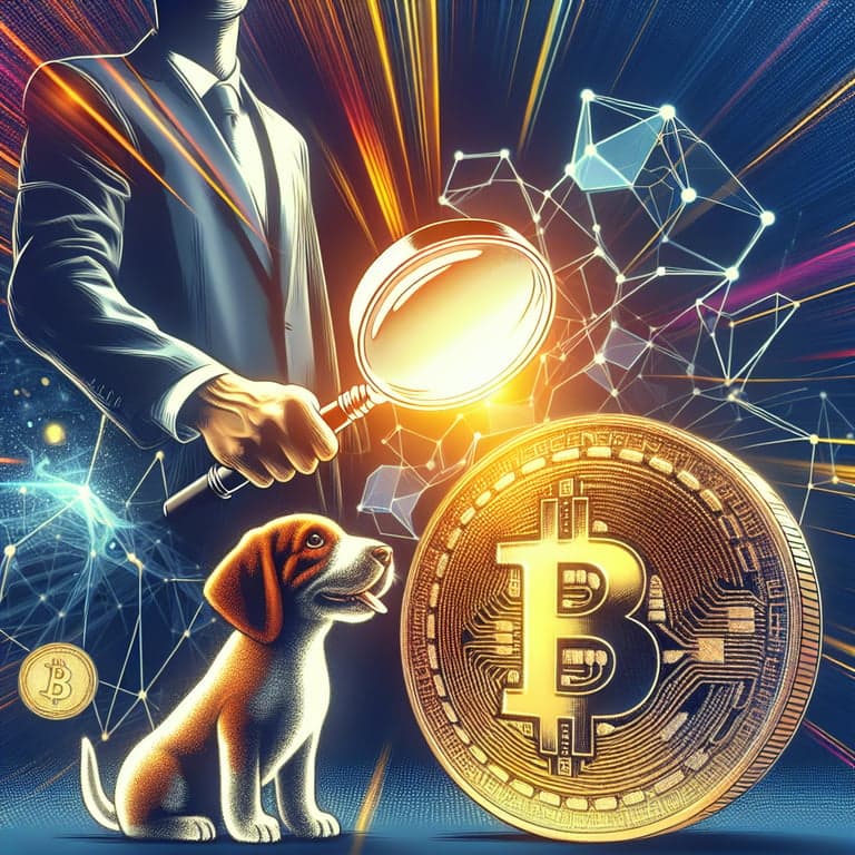 Elon Musk's Dogecoin Drama: Under Government Scrutiny!