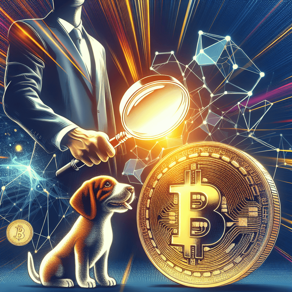 Elon Musk's Dogecoin Drama: Under Government Scrutiny!