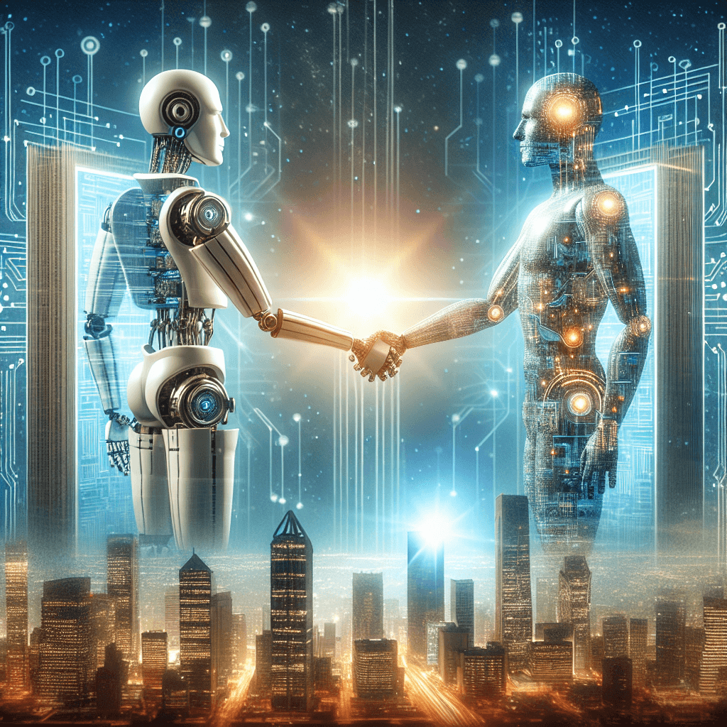 SoftBank Joins Forces with Perplexity AI: A New Era for Corporate Intelligence!