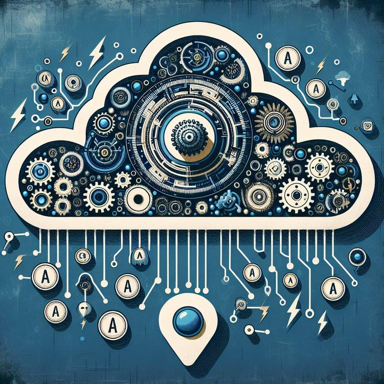Banner for Cloudflare's AI Revolution: Charging AI Developers for Content Access!