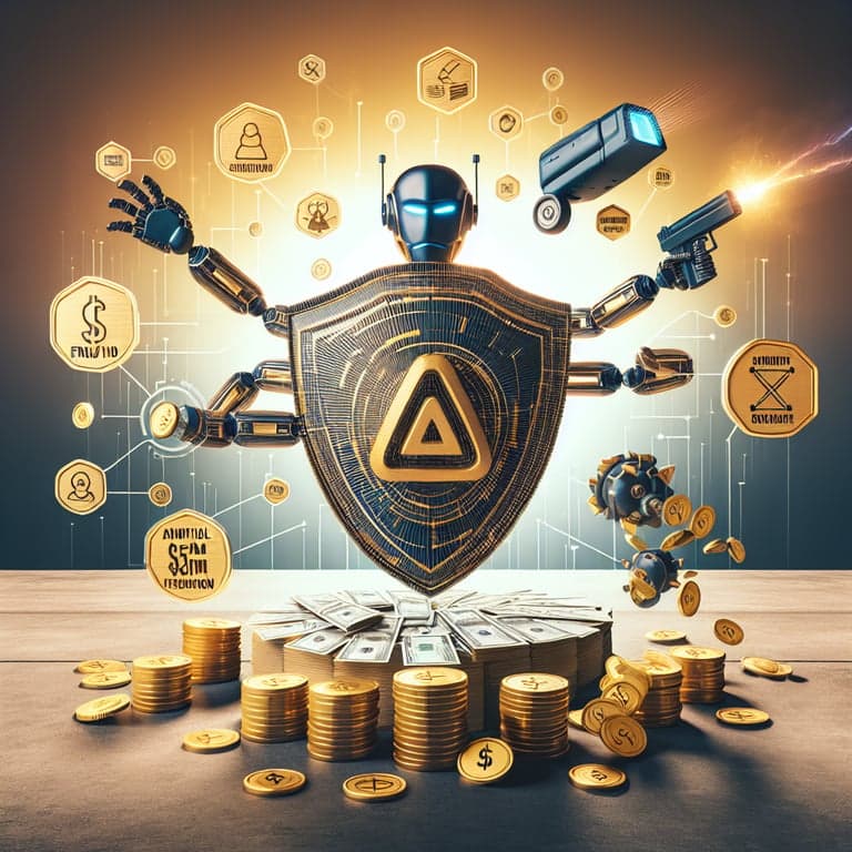Adaptive Security Secures $55M with OpenAI Backing to Tackle AI-Driven Fraud