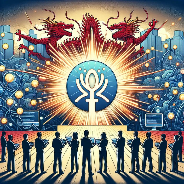 Banner for OpenAI Unveils New Free Tools for Developers Amidst Rising Competition from China