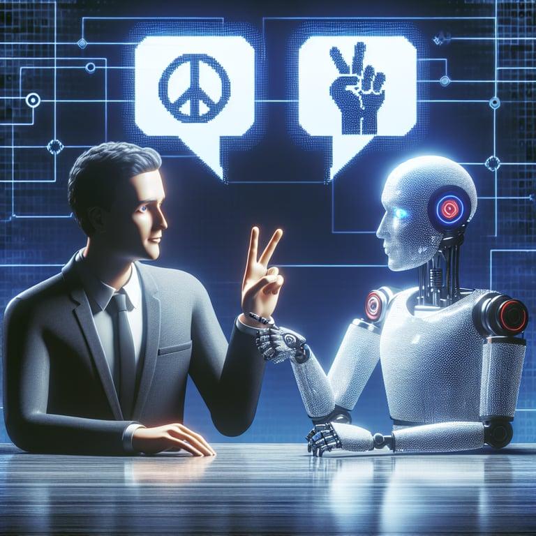 Banner for Elon Musk Challenges Grok AI Over Political Violence Statements