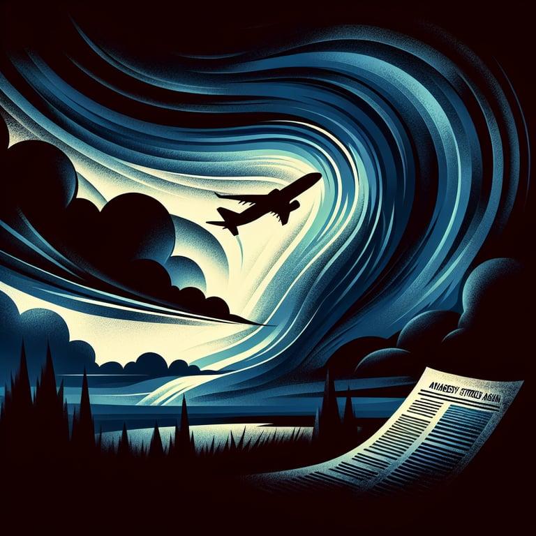 Banner for Tragedy Strikes Again: Another Victim Found in Ahmedabad Air India Crash