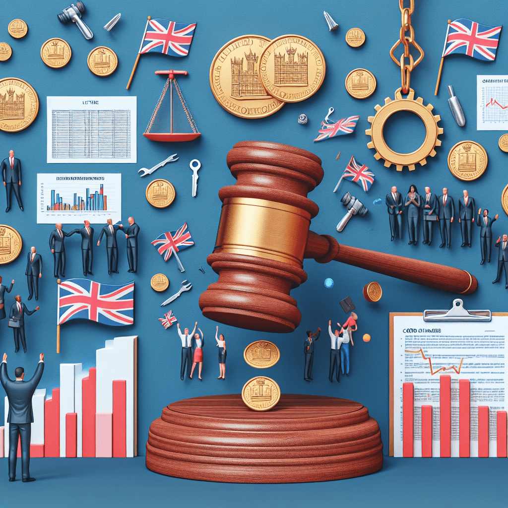 The Booming Impact of Economic Policy Tweaks in the UK!