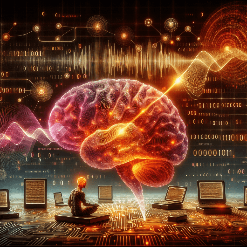 Neuralink's October Trial: From Thoughts to Text!