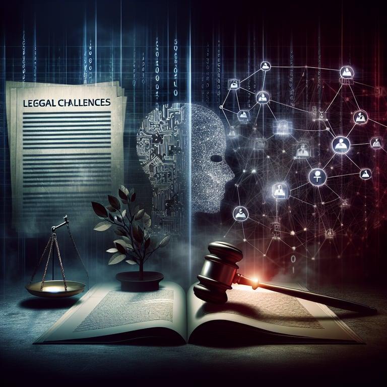 Banner for OpenAI Whistleblower's Mysterious Death Fuels Controversy and Legal Challenges