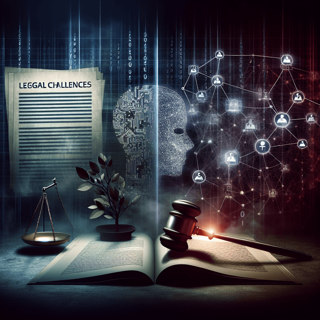 OpenAI Whistleblower's Mysterious Death Fuels Controversy and Legal Challenges