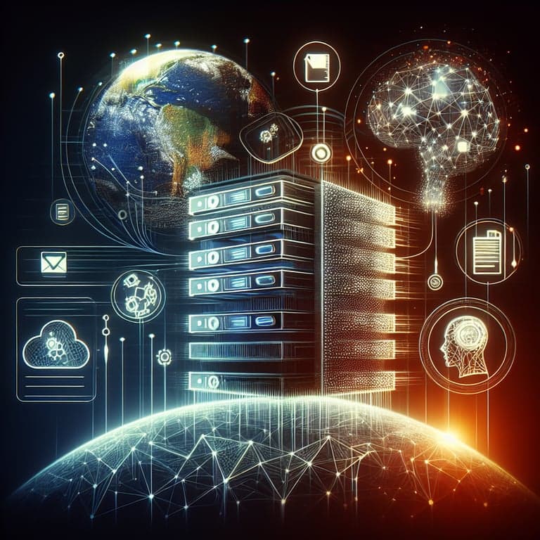 Banner for OpenAI Revolutionizes Development with Codex App Server