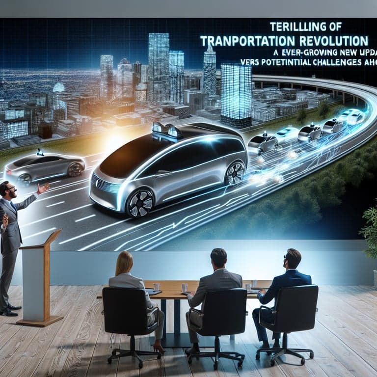 Banner for Elon Musk Teases Thrilling Update on Tesla's Expanding Robotaxi Fleet: A Revolution on Wheels or a Bumpy Road Ahead?