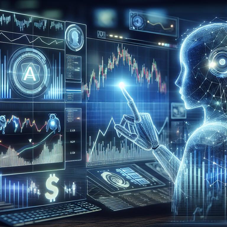 Banner for AI Could Upend Smart Beta Investing, Warns Pioneer Rob Arnott