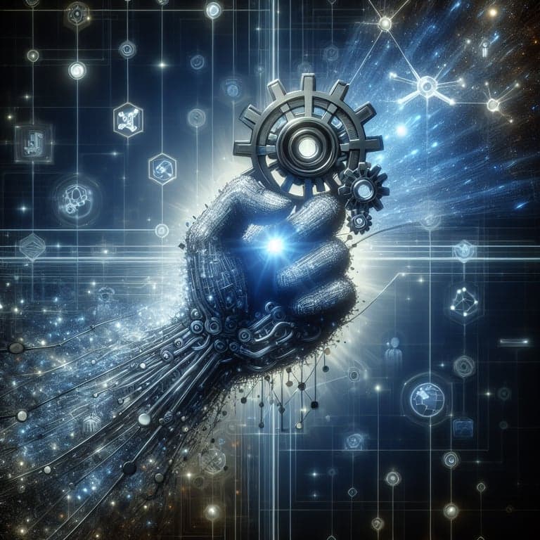 Banner for Microsoft Tightens Grip on OpenAI with New Partnership Terms: What It Means for the Future of AI