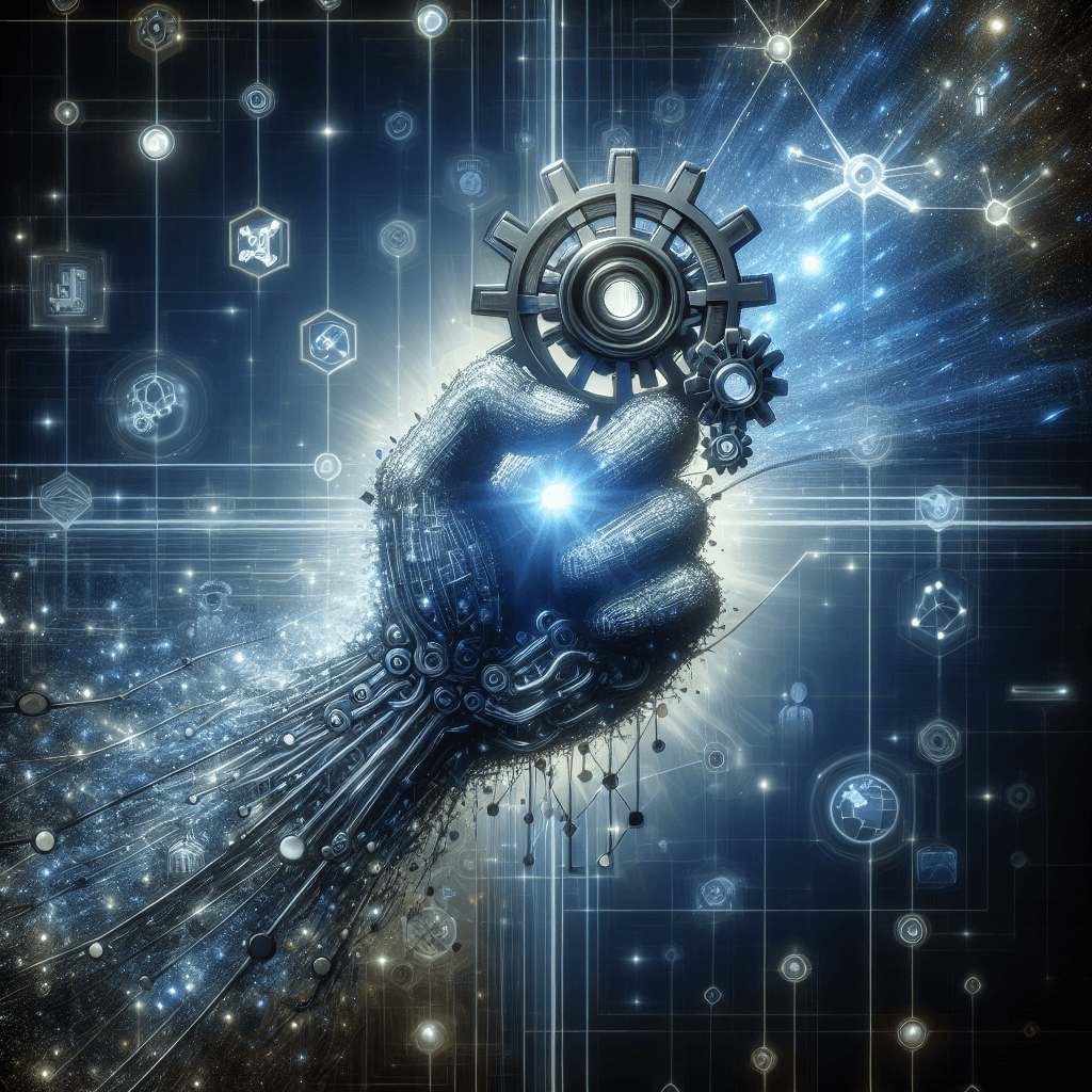 Microsoft Tightens Grip on OpenAI with New Partnership Terms: What It Means for the Future of AI
