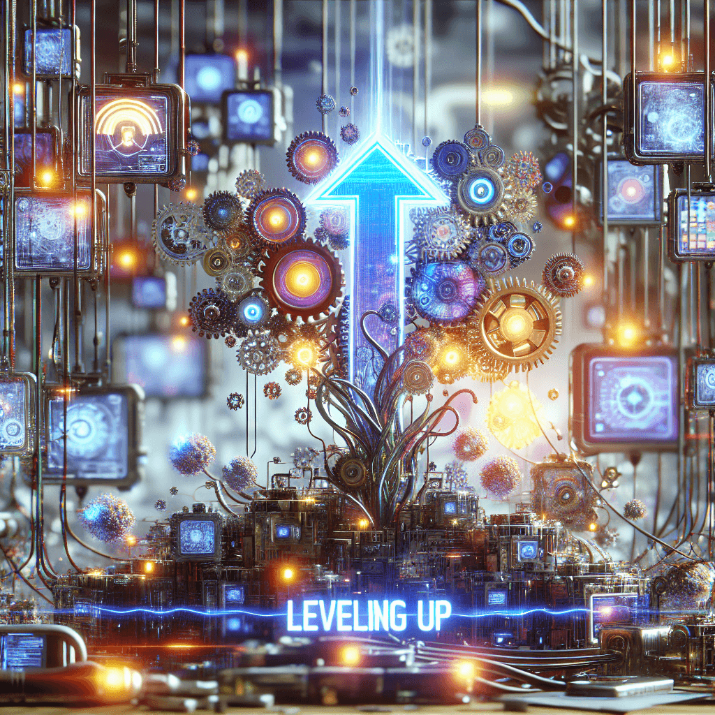 ChatGPT Levels Up: OpenAI's New AI Agent Takes Multitasking to the Next Level!