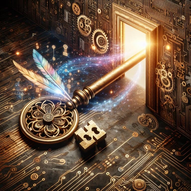 Banner for Claude Code for Writers: Unlocking AI-Driven Creativity Without Coding