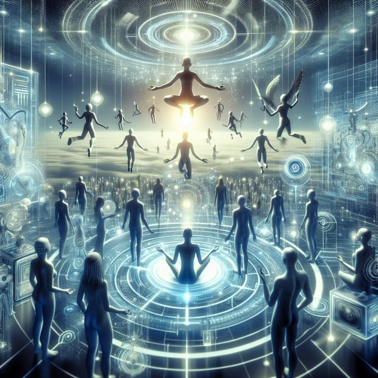 Meta's Latest Patent: AI Clones for Your Social Media Afterlife