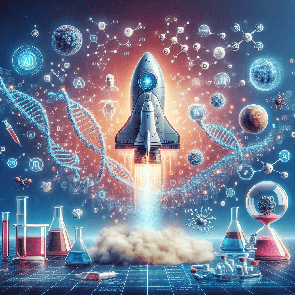 Anthropic Launches Claude for Life Sciences: Transforming Biotech Research with AI