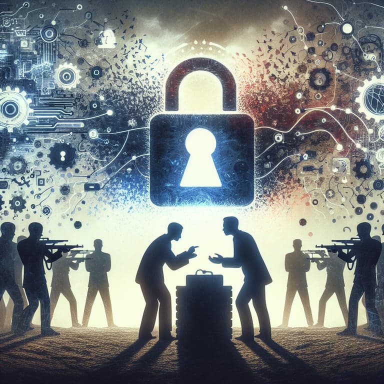 OpenAI's CSO Claps Back at Elon Musk's xAI Over Trade Secrets Battle