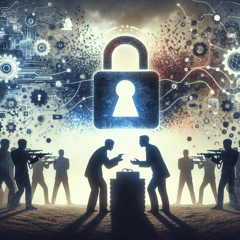 OpenAI's CSO Claps Back at Elon Musk's xAI Over Trade Secrets Battle
