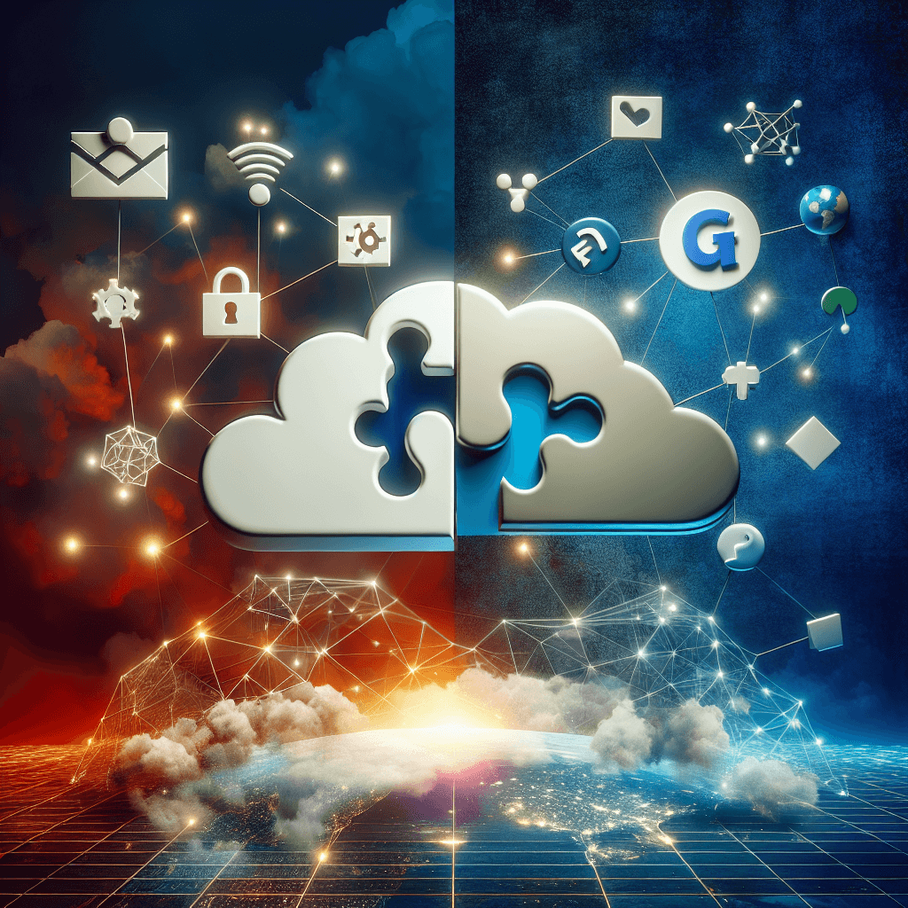 Banner for Perplexity and Cloudflare Clash Over AI Scraping Practices: Unveiling Internet Ethics Battle