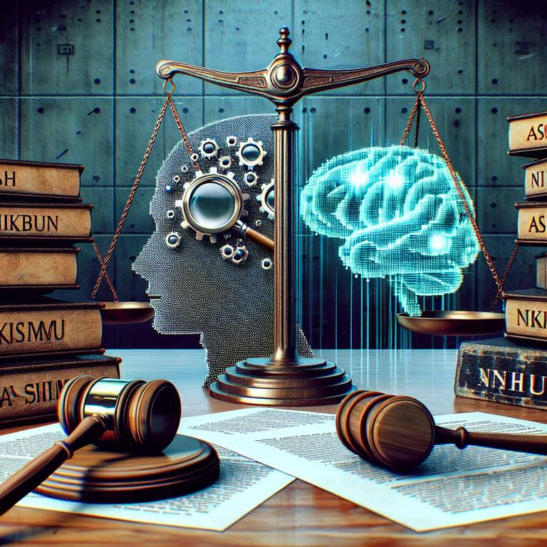 Banner for Asahi Shimbun and Nikkei Take Perplexity AI to Court Over Copyright Infringement