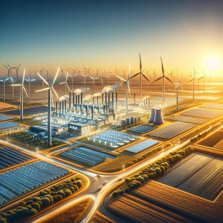 Banner for Tesla Powers Up with New Megafactory Announcement in Texas!
