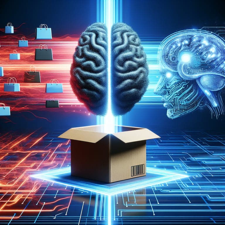 Banner for Amazon vs. Perplexity AI: The Showdown in Agentic Commerce