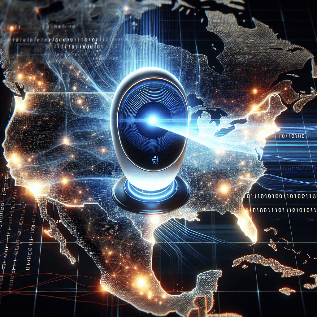 SK Telecom Unveils Revolutionary AI Assistant 'Aster' Ready to Conquer North America