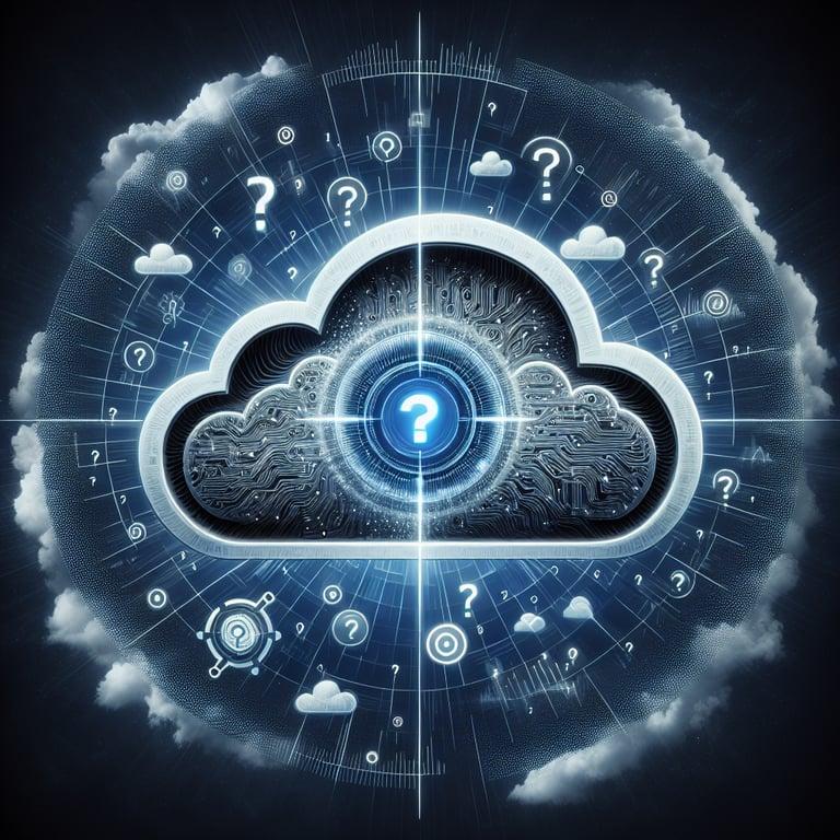 Banner for Google's AI Mode: Answering the Big Questions, One Query at a Time!