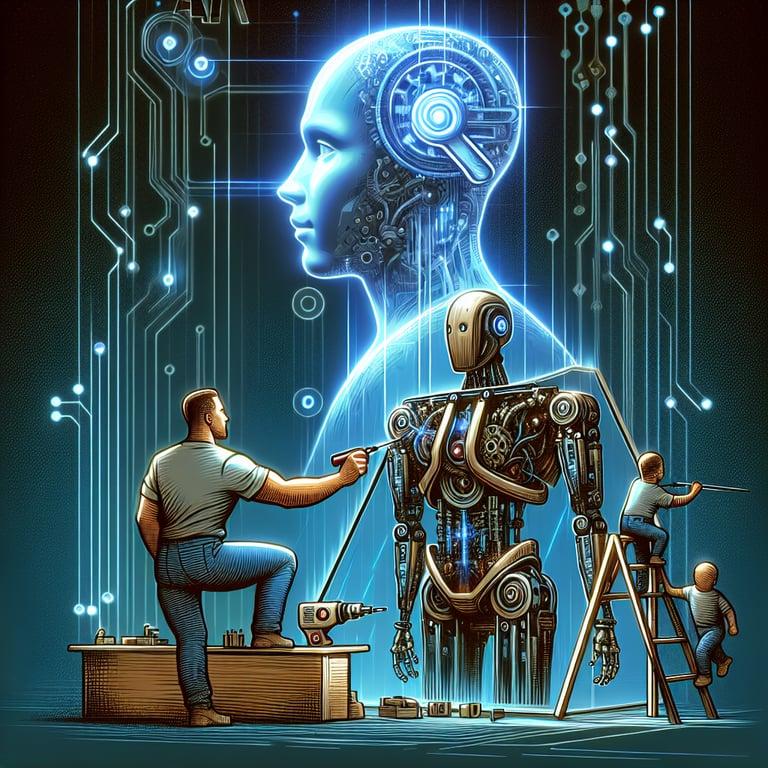Banner for Sam Altman Just Baby-Proofed AI!