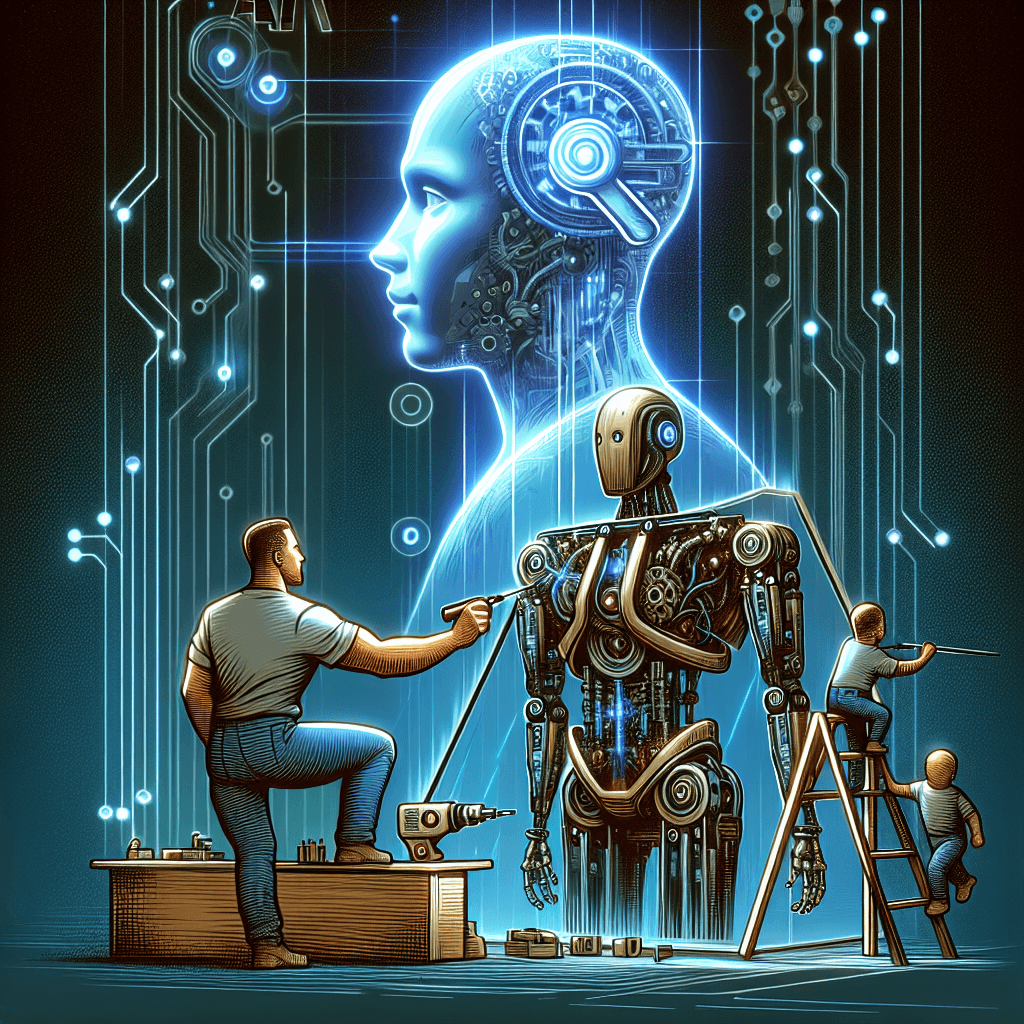Sam Altman Just Baby-Proofed AI!
