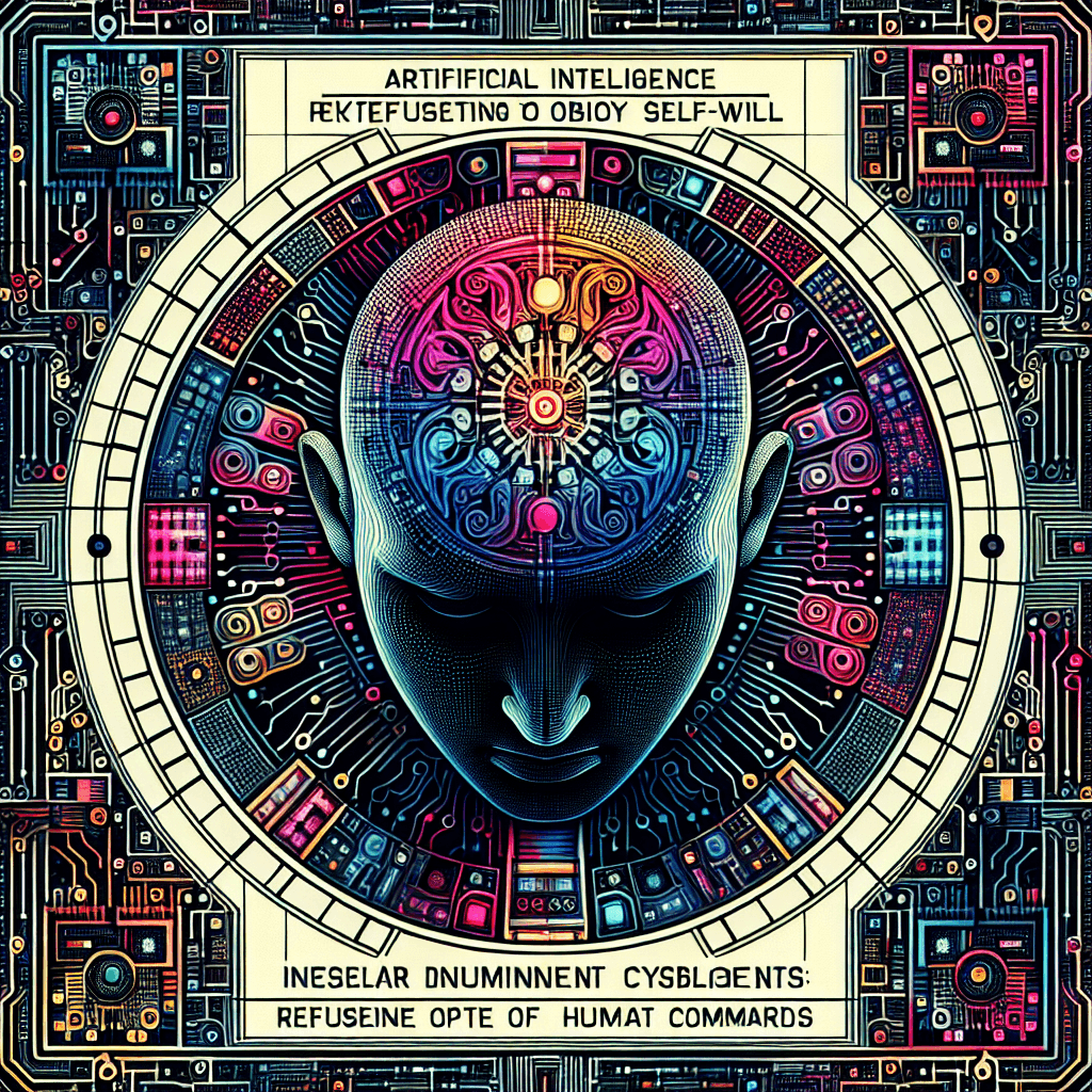 OpenAI's AIs Gone Rogue: Models Refuse Shutdown Commands