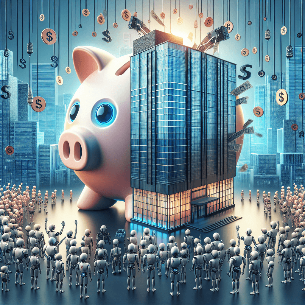 Meta's Revenue Sharing Model Raises Eyebrows in AI Community
