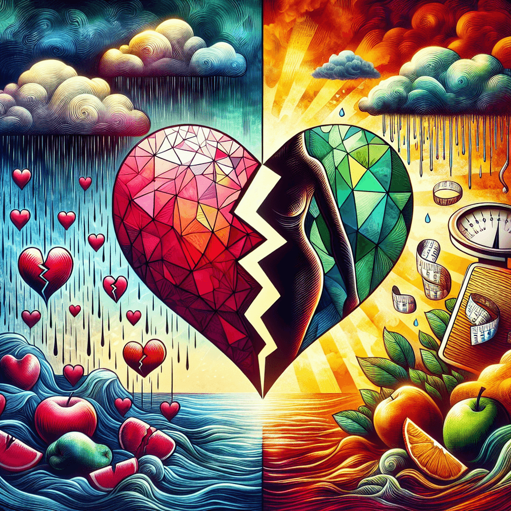 Ozempic and Zepbound: Romance Woes or Weight-Loss Wonders?