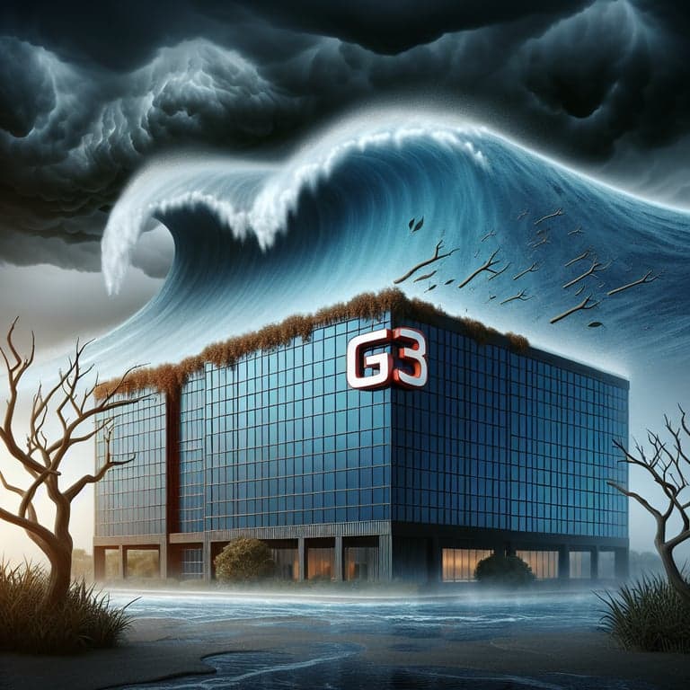 Good Glamm Group's Layoff Saga: Second Wave Hits Amidst Financial Storm