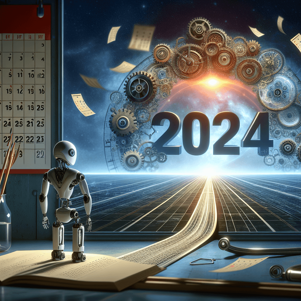 OpenAI's GPT-5: Release Delayed to 2024 or Beyond