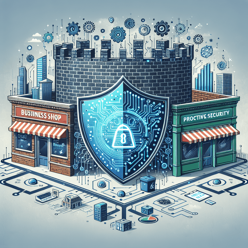 Why Your Business Needs to Embrace AI-Driven Proactive Security Now!