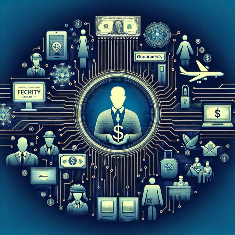 Banner for Elon Musk's TSA Salary Offer Amid Shutdown: Generosity or Grandstanding?