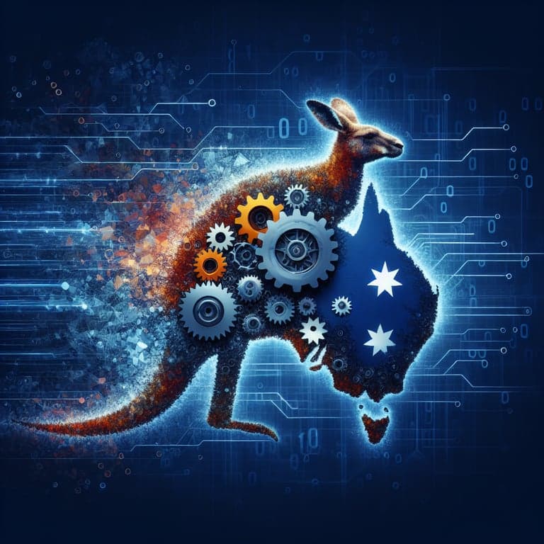 V2 AI Joins Forces with OpenAI in New Partnership to Drive AI Innovation in Australia