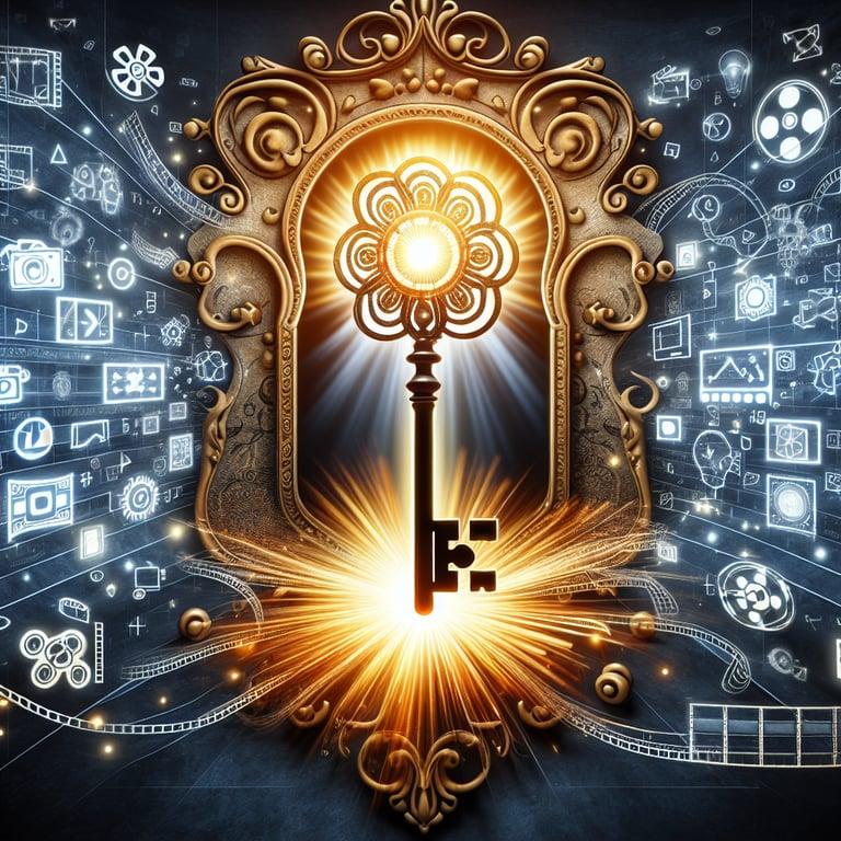Banner for Unlocking Cinematic Magic: Tips to Master Google's Flow AI Video Tool