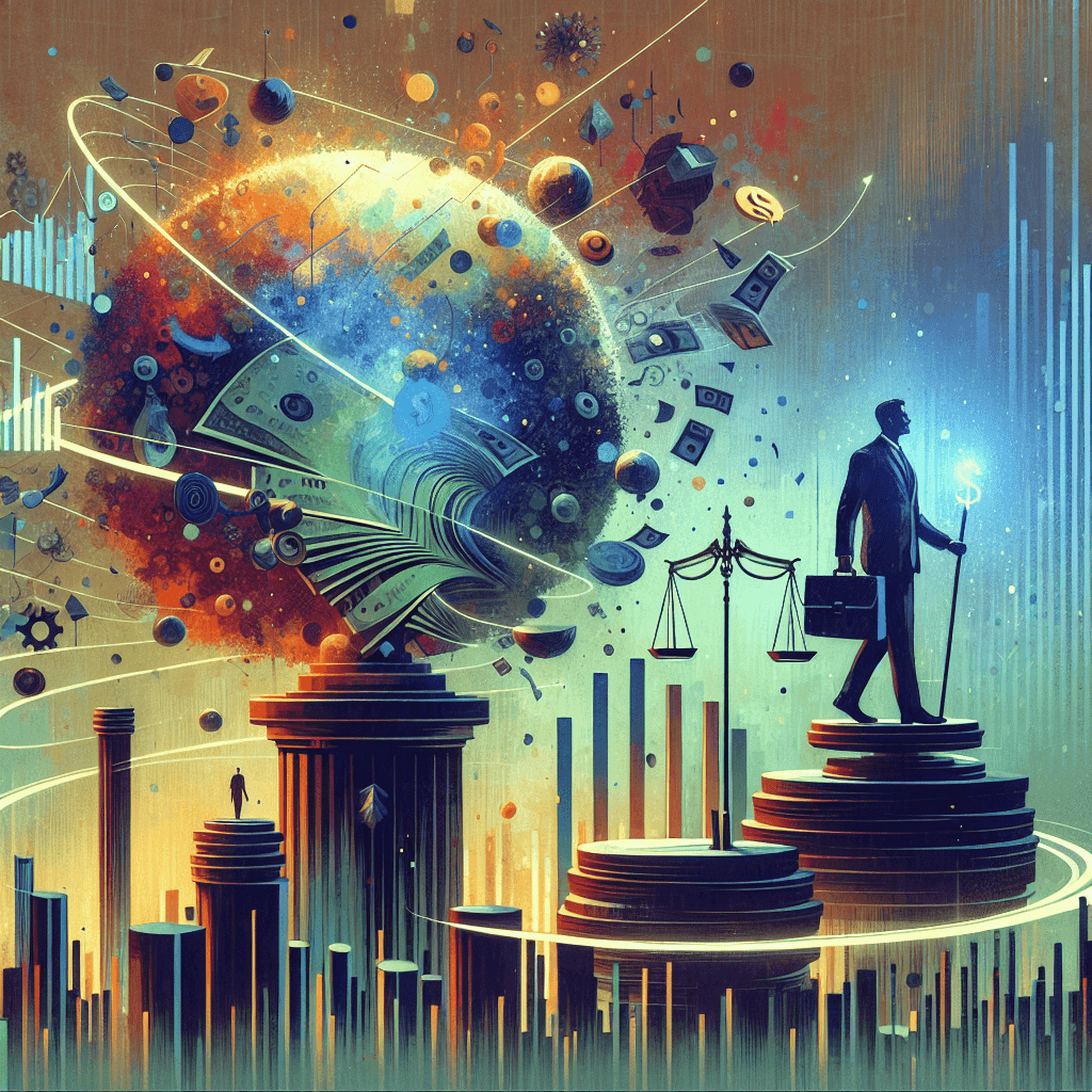 Banner for Elon Musk Seeks $134 Billion from OpenAI & Microsoft in Monumental Lawsuit