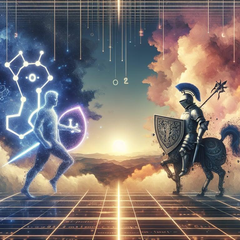 Banner for Google's Gemini AI Faces Off Against Anthropic's Claude Amidst Controversy!