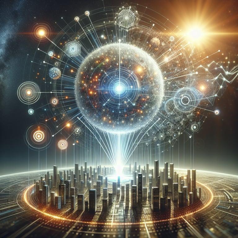 Banner for OpenAI Launches GPT-5 Enterprise AI, Revolutionizing Efficiency and Integration