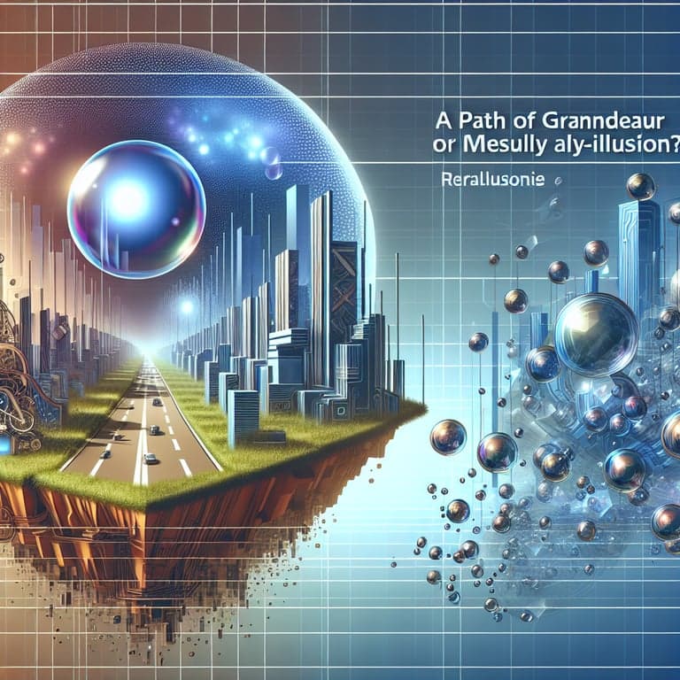 Banner for Elon Musk's Terafab: Ambitious Dream or Unrealistic Pipedream?