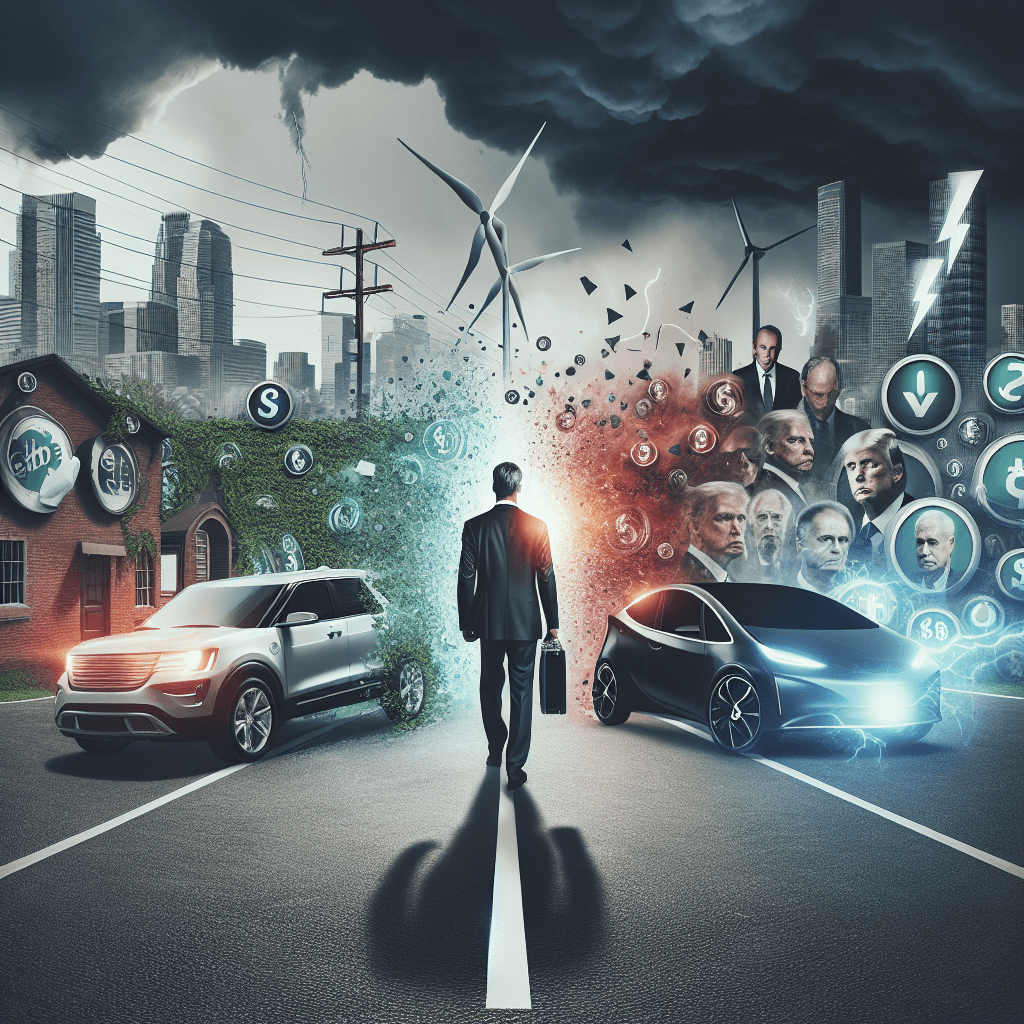Banner for Elon Musk Opens Up About Government Efficiency, Tesla Trouble, and Political Drama in Explosive Interview