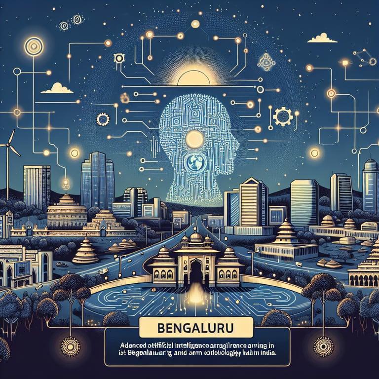 Banner for Anthropic AI Lands in Bengaluru: A New Era for India's Tech Hub