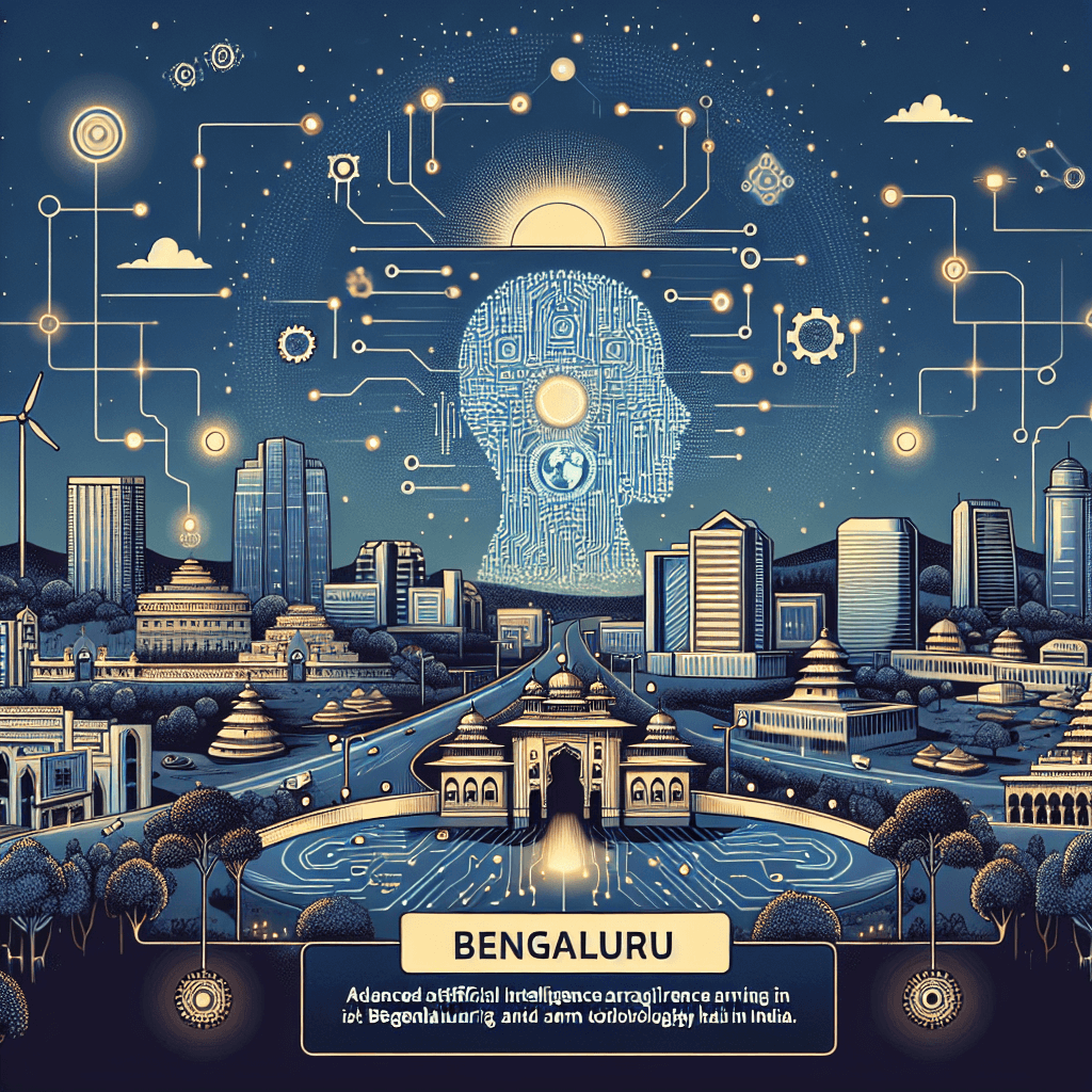 Anthropic AI Lands in Bengaluru: A New Era for India's Tech Hub