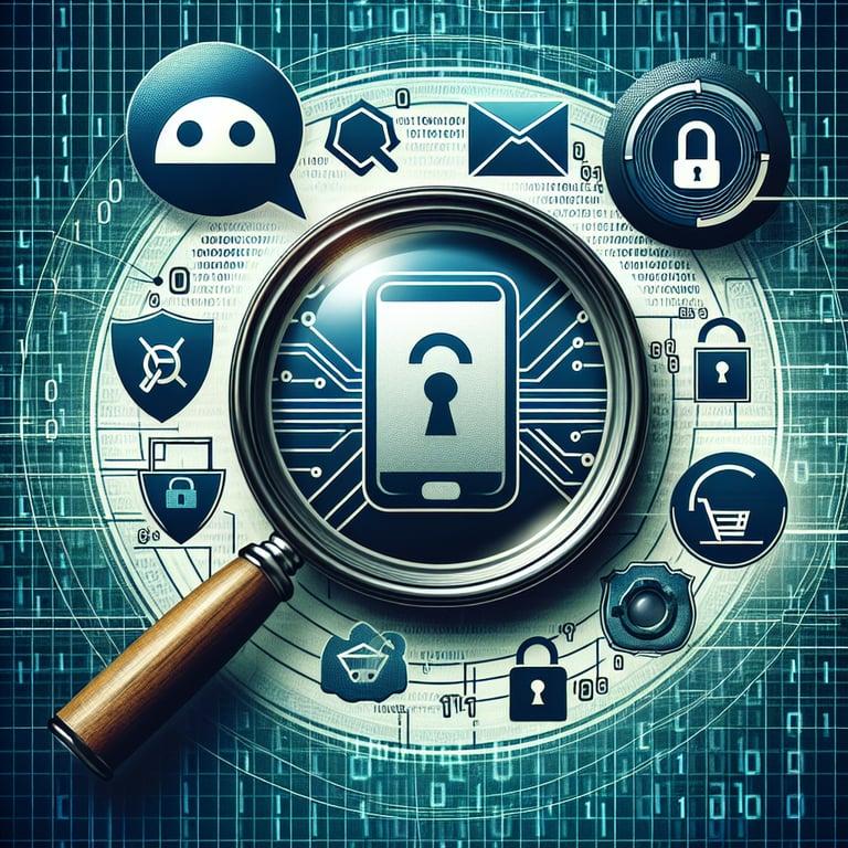 Banner for WeChat and Chinese Banking Apps Check ByteDance's Doubao Mobile Assistant Amid Privacy and Security Concerns